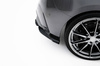 Splittery Tylne Boczne V.4 Maxton BMW M135i F70