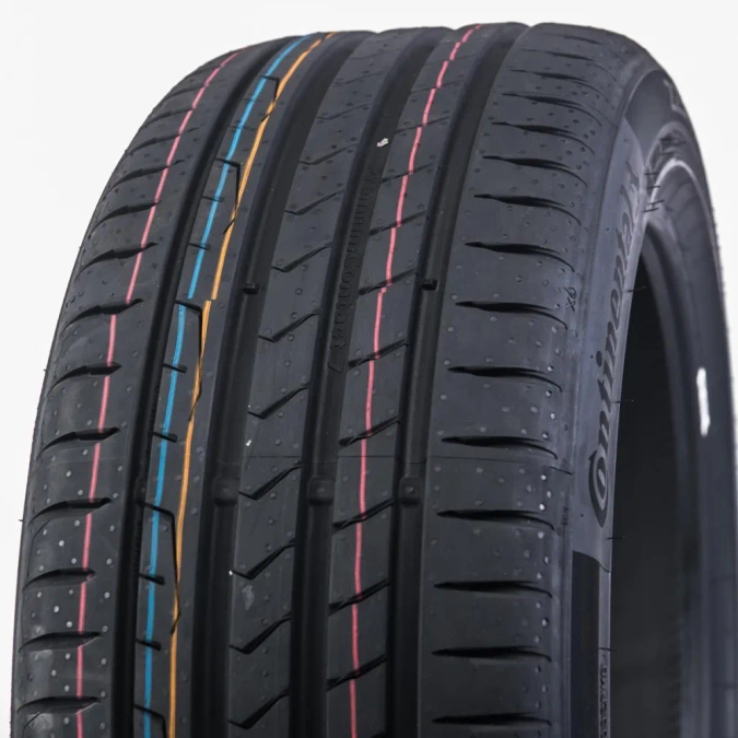 Opona letnia Continental PremiumContact 7 225/45 R17 94 Y