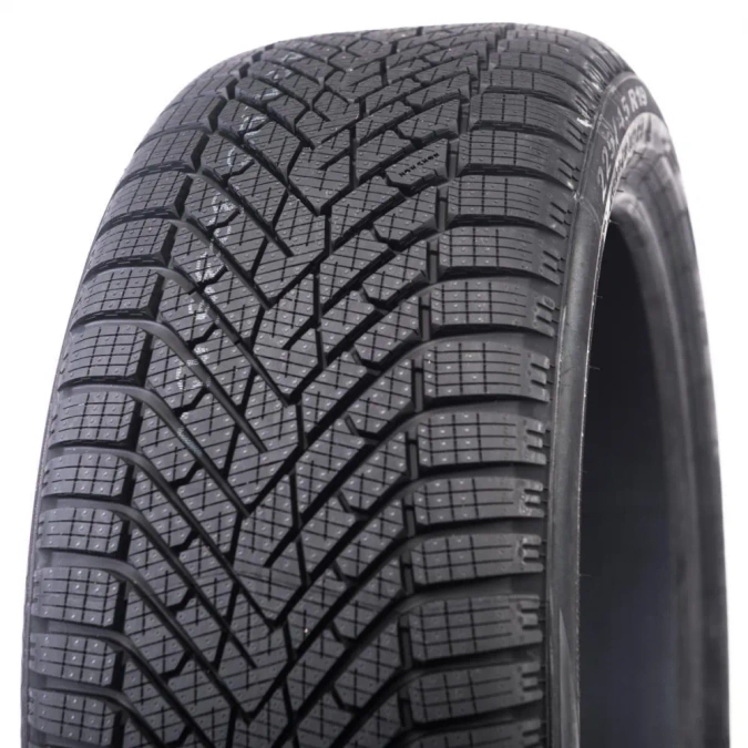 Opona zimowa Pirelli Cinturato Winter 2 205/45 R17 88 V