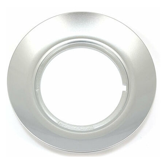 LAS-R CAP ASSEMBLY - GLOSS SILVER