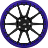 Felga aluminiowa 19" BC Forged RD01-BL 19x12,5 BLANK Custom Finish