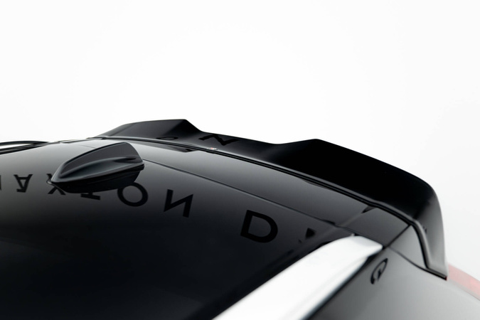 Spoiler Cap 3D Maxton Volvo XC60 Mk2