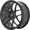 Felga aluminiowa 21" BC Forged KL12 21x9,5 BLANK Custom Finish