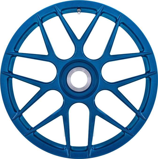 Felga aluminiowa 24" BC Forged KL12 24x10 BLANK Custom Finish