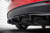 Splitter Tylny (Z Dyfuzorem) V.2 Maxton Tesla Model 3 Project Highland(Facelift)