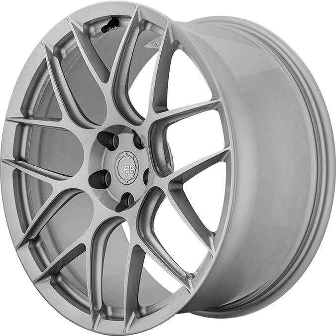 Felga aluminiowa 20" BC Forged KL12 20x10 BLANK Custom Finish