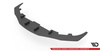 Splitter Przedni Street Pro Maxton Toyota Supra Mk5