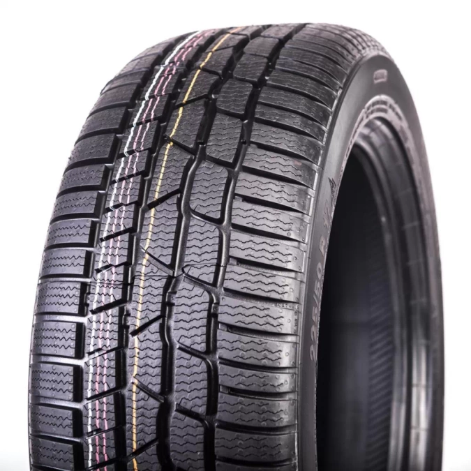 Opona zimowa Continental ContiWinterContact TS 830 P 205/55 R18 96 H