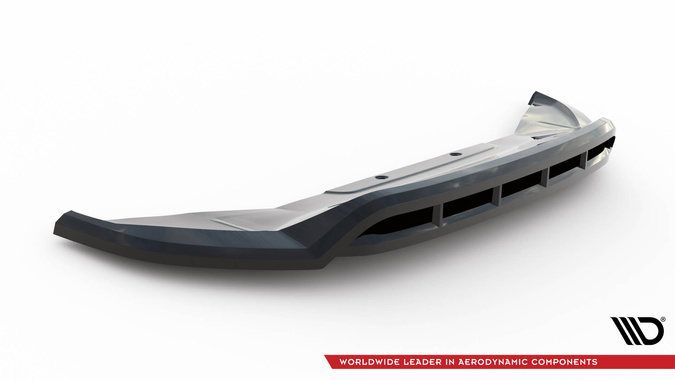 Splitter Przedni Maxton Jaguar E-Pace R-Dynamic Mk1