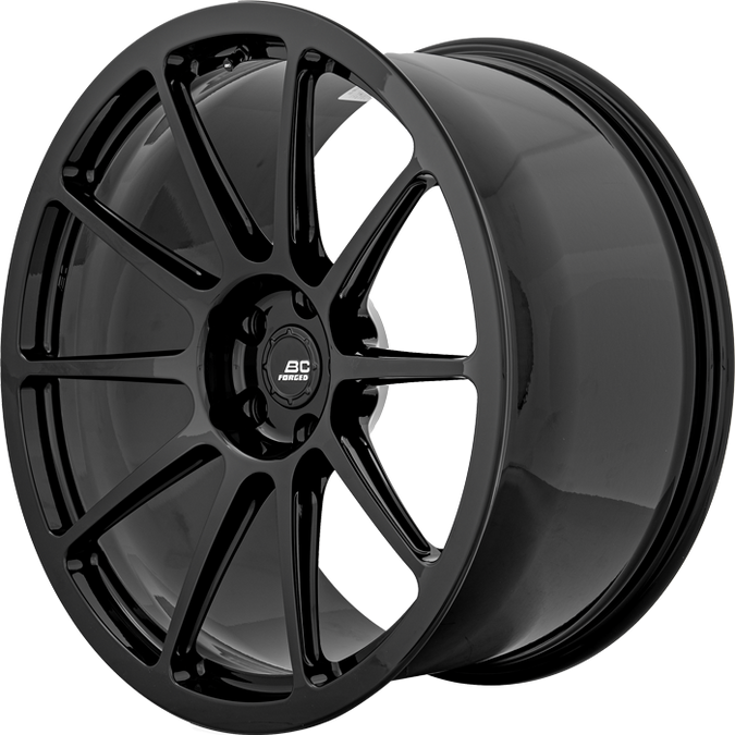 Felga aluminiowa 22" BC Forged RD01 22x11,5 BLANK Custom Finish