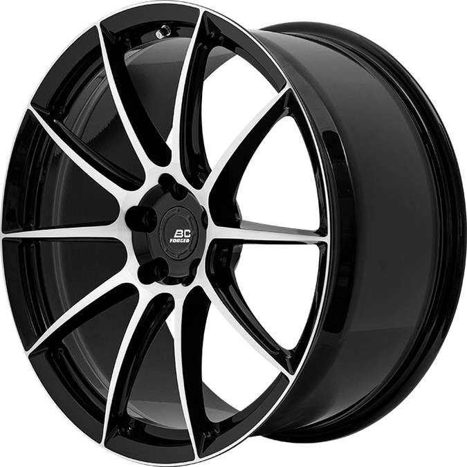 Felga aluminiowa 20" BC Forged KL13 20x5 BLANK Custom Finish
