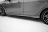 Dokładki Progów V.3 Maxton Ford Focus ST Mk3