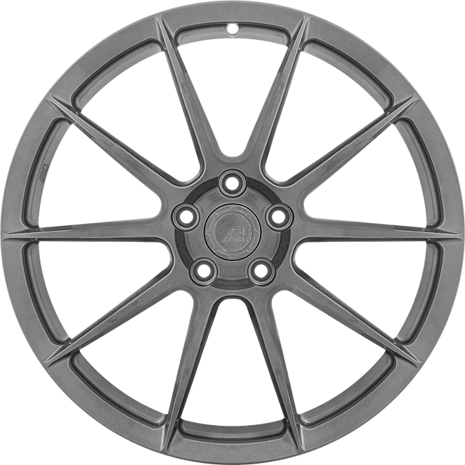 Felga aluminiowa 19" BC Forged KL13 19x10,5 BLANK Custom Finish