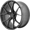 Felga aluminiowa 19" BC Forged KX-8 19x9,5 BLANK Custom Finish