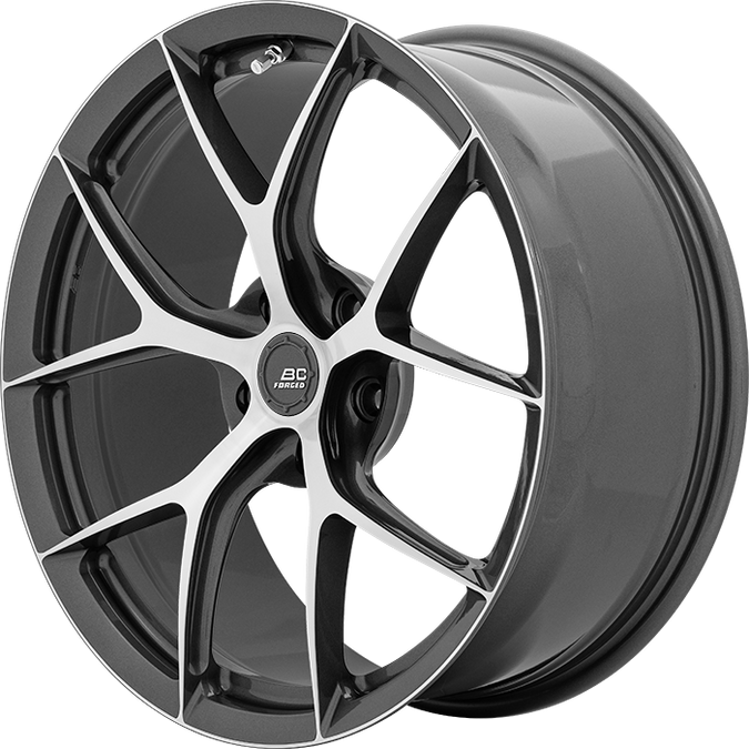 Felga aluminiowa 22" BC Forged KL01 22x12 BLANK Custom Finish