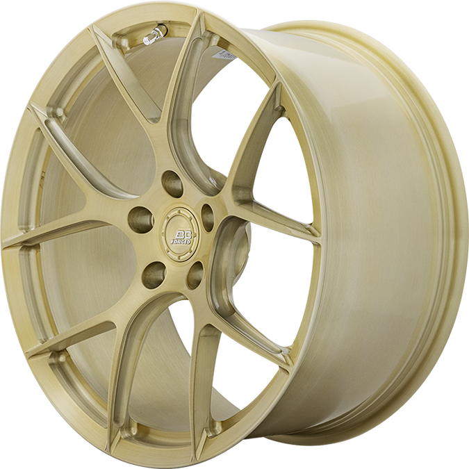 Felga aluminiowa 19" BC Forged KL11 19x8,5 BLANK Custom Finish