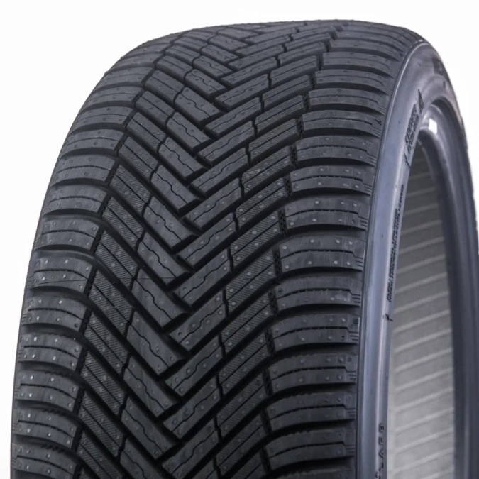 Opona całoroczna Nexen Nblue 4 Season 2 235/55 R17 103 W