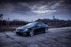 Felga aluminiowa 20" Japan Racing JR34 20x10 ET40 5x112 Silver Machined Face