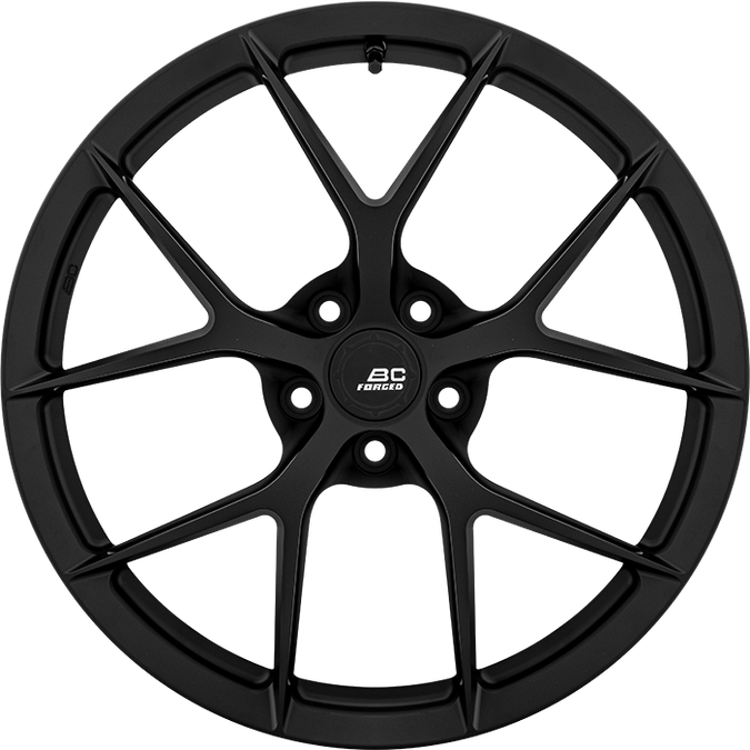 Felga aluminiowa 24" BC Forged KL01 24x12 BLANK Custom Finish