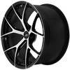 Felga aluminiowa 19" BC Forged KL01 19x10,5 BLANK Custom Finish