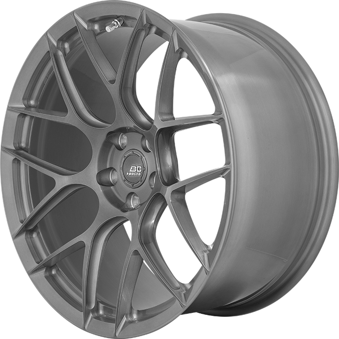 Felga aluminiowa 21" BC Forged KL12 21x11,5 BLANK Custom Finish