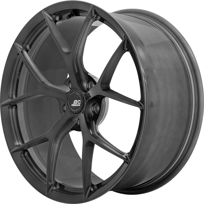 Felga aluminiowa 24" BC Forged KL01 24x12 BLANK Custom Finish