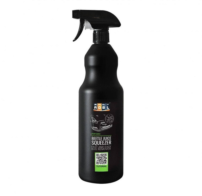 ADBL Beetle Juice Squeezer 0,5L (Usuwanie owadów)