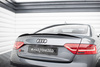Zestaw Splitterów Maxton Audi S5 Coupe 8T Facelift