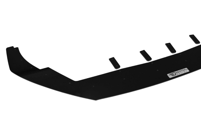 Splitter przedni Maxton Racing Ford Focus ST / ST-Line MK4