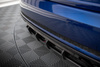 Dyfuzor Tylny Street Pro Maxton Audi A4 Competition B9