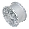 Felga aluminiowa 22" Yido Performance Forged+ 4 22x11 ET10 5x112 Silver