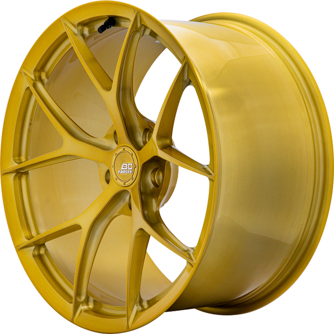 Felga aluminiowa 20" BC Forged KL01 20x13 BLANK Custom Finish