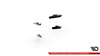 Canards(owiewki przedniego zderzaka) Maxton Toyota GR Yaris Mk4