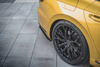 Dokładka Tylna Racing Durability Maxton Volkswagen Arteon R-Line