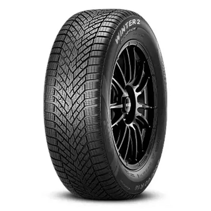 Opona zimowa Pirelli Scorpion Winter 2 275/50 R20 113 V