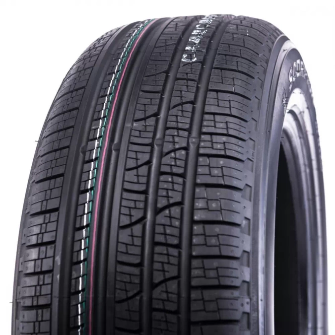 Opona letnia Pirelli Scorpion Verde All Season 255/55 R18 105 V