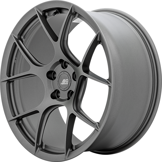 Felga aluminiowa 19" BC Forged KL11 19x12,5 BLANK Custom Finish