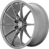 Felga aluminiowa 22" BC Forged KX-2 22x12 BLANK Custom Finish