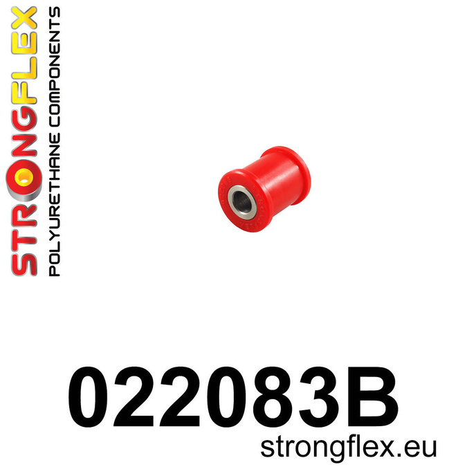 Tuleja drążka panharda 80 / 90 / S2 / RS2 A6 / S6 / RS6 100 / S4 200