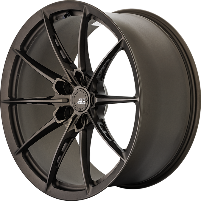 Felga aluminiowa 19" BC Forged KX-2 19x13 BLANK Custom Finish
