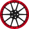 Felga aluminiowa 18" BC Forged RD01-BL 18x10 BLANK Custom Finish