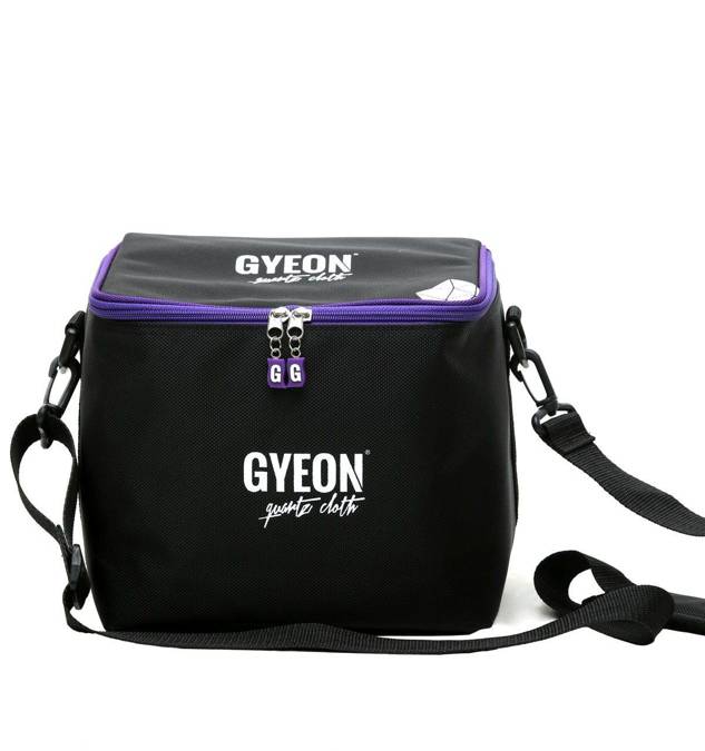 Gyeon Q2M Detail Bag – Poręczna torba na kosmetyki